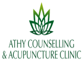 Athy Counselling & Acupuncture Clinic logo